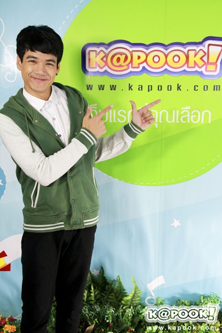 Nicky Mouse ส่ง อ้อนแอ อ้อนแฟน ๆ ทั้งประเทศ
