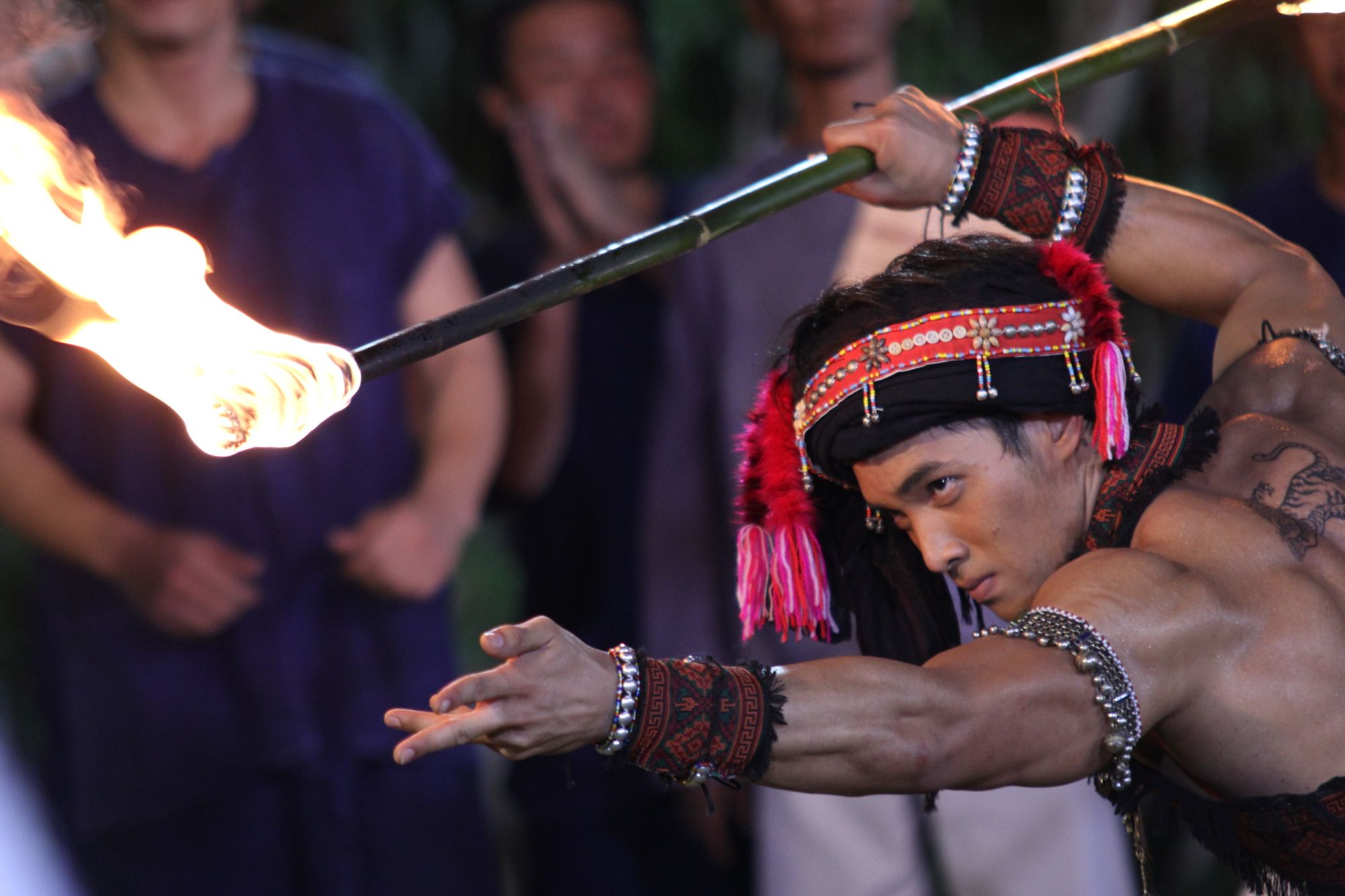  เรื่องย่อละครเพลิงฉิมพลี เพลิงฉิมพลี