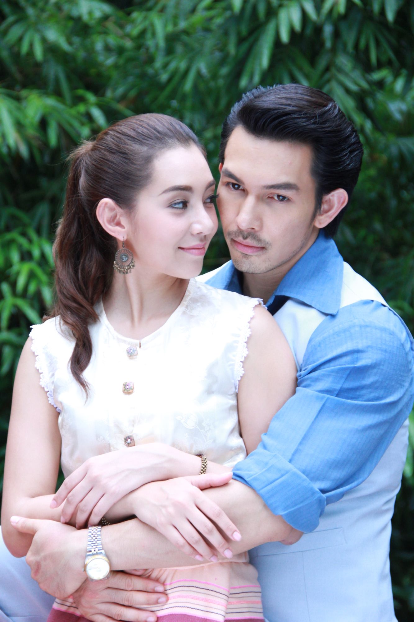  เรื่องย่อละครเพลิงฉิมพลี เพลิงฉิมพลี