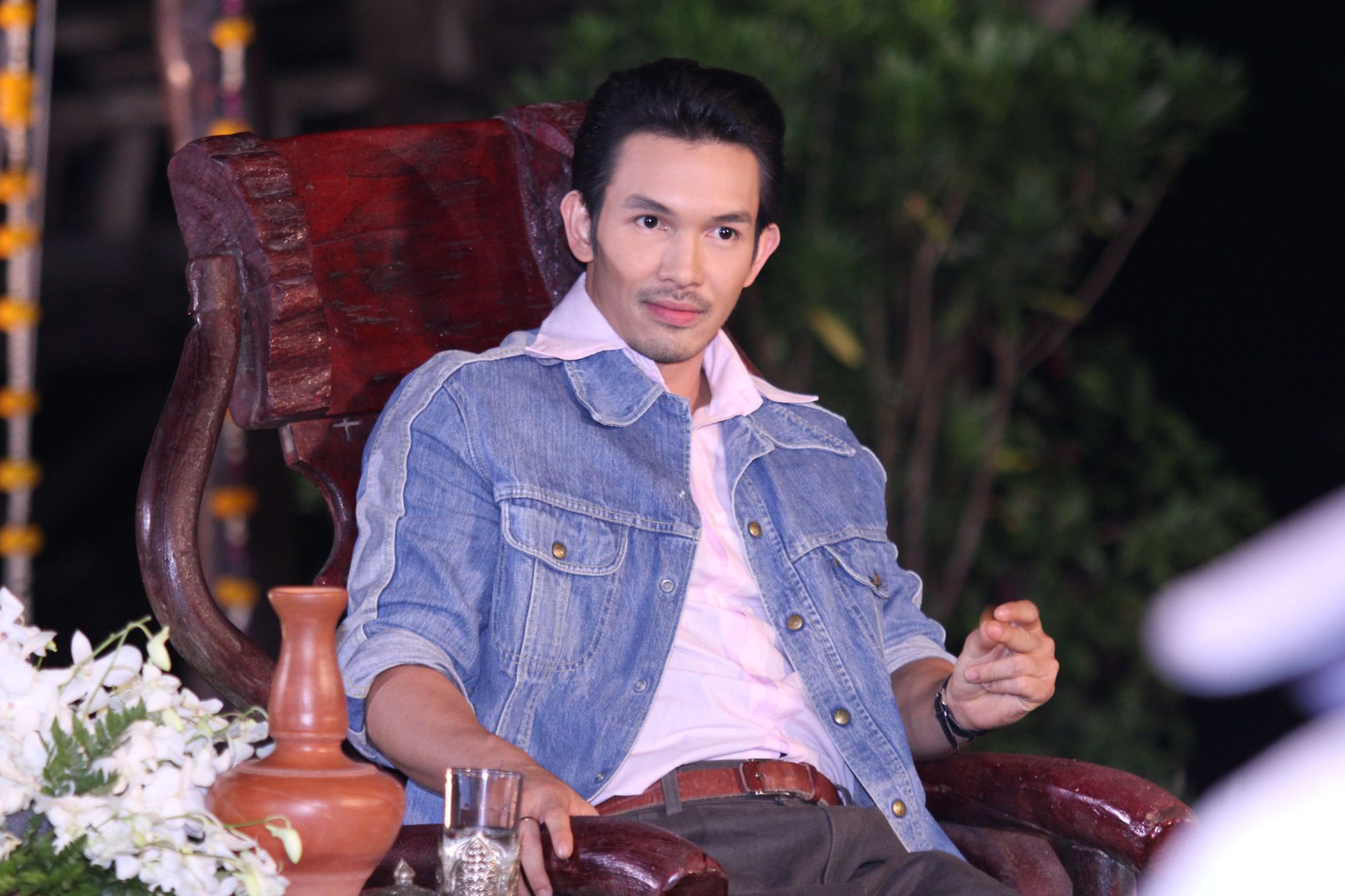  เรื่องย่อละครเพลิงฉิมพลี เพลิงฉิมพลี