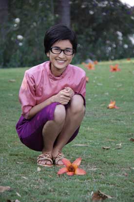 อาย กมลเนตร