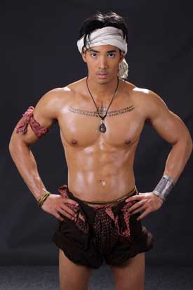 เด่นคุณ งามเนตร 