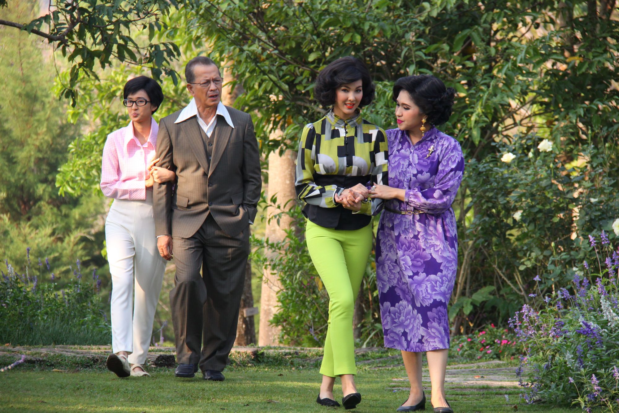  เรื่องย่อละครเพลิงฉิมพลี เพลิงฉิมพลี