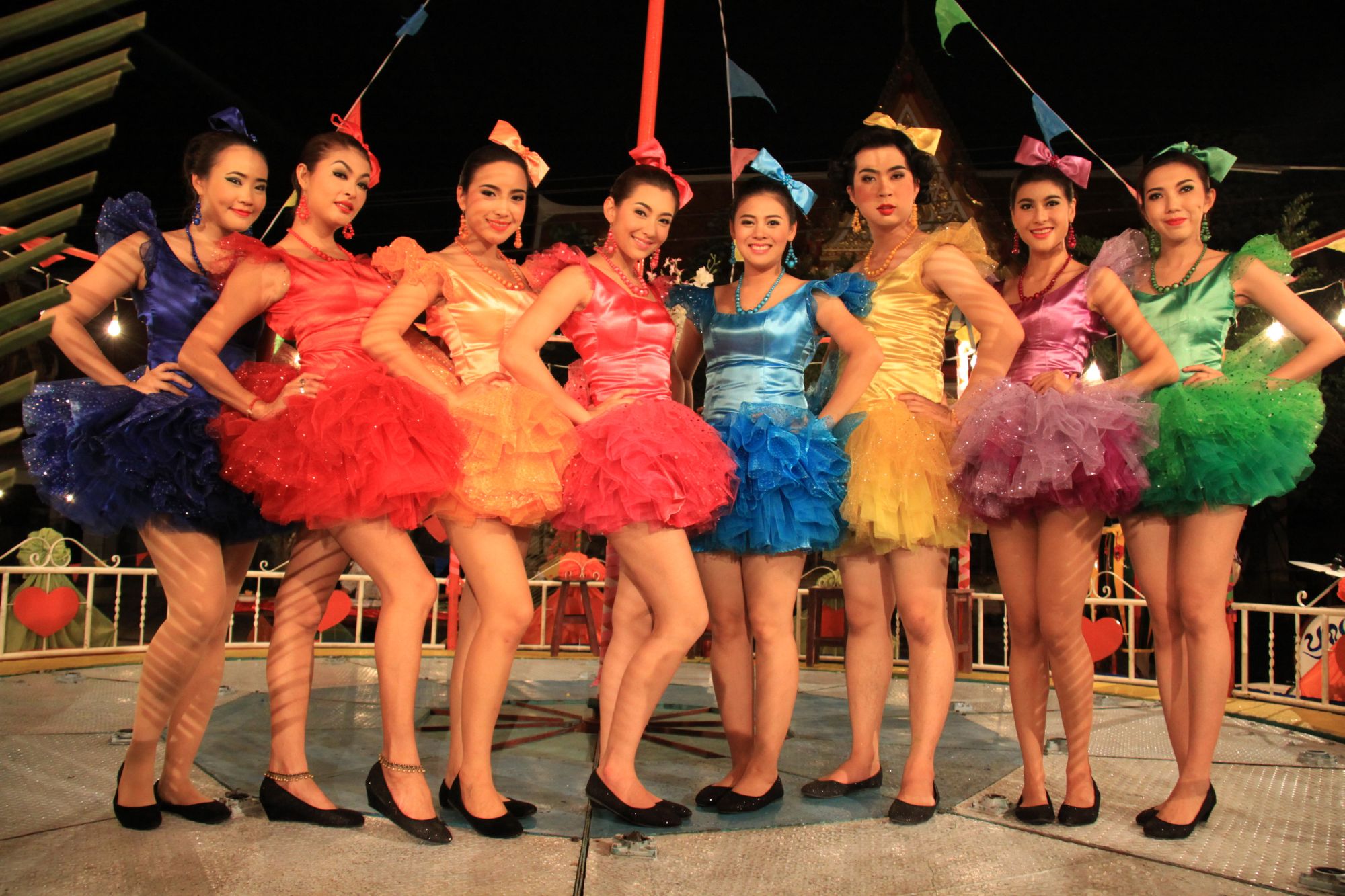  เรื่องย่อละครเพลิงฉิมพลี เพลิงฉิมพลี