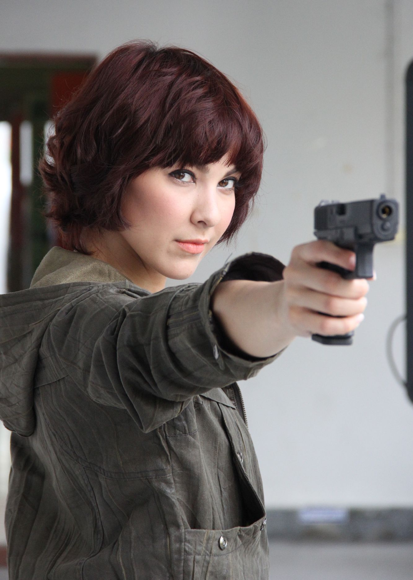 มือปราบสายเดี่ยว