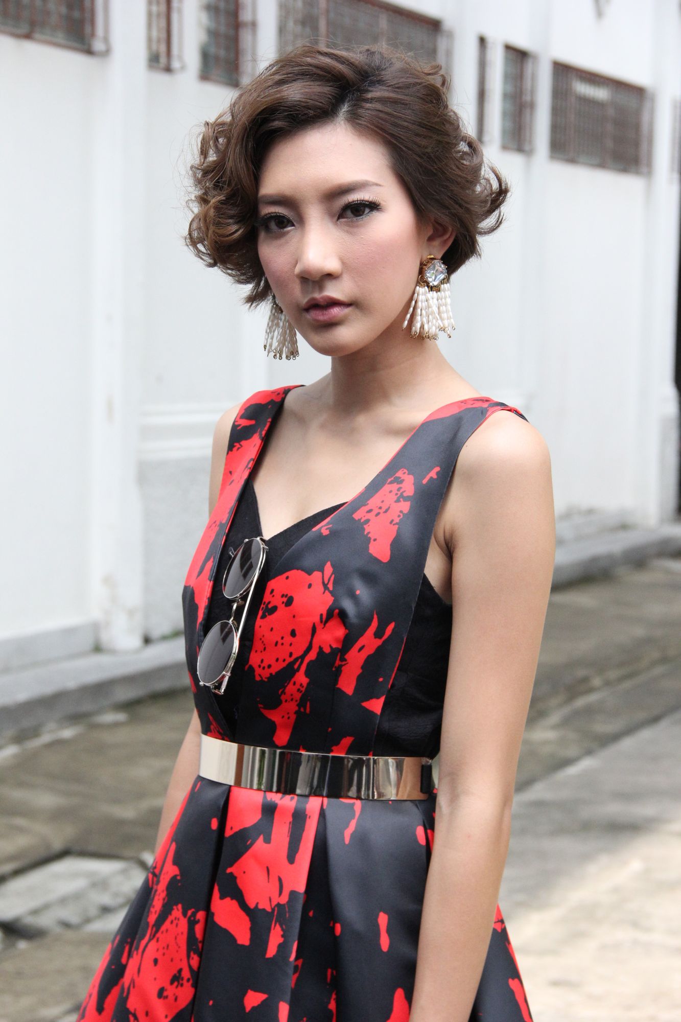 มือปราบสายเดี่ยว