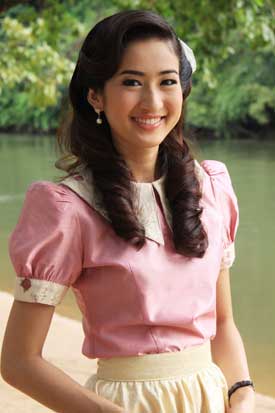 อาย กมลเนตร