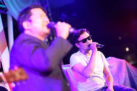 รักล้นจนอมยิ้ม Season Of Love Song 5 