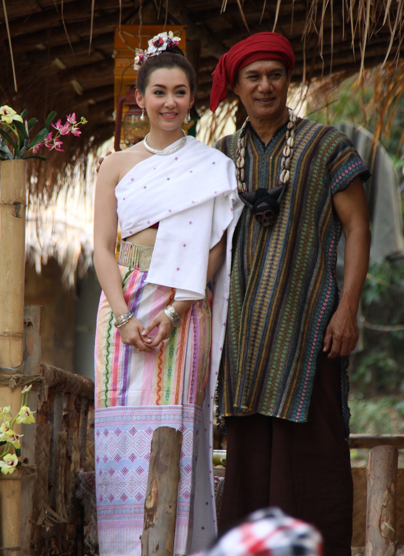 เรื่องย่อละครเพลิงฉิมพลี เพลิงฉิมพลี