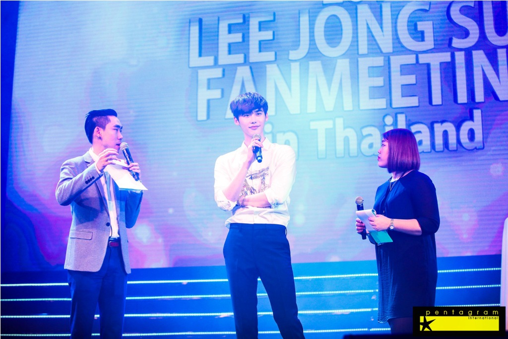 Lee Jong Suk Lee Jong Suk
