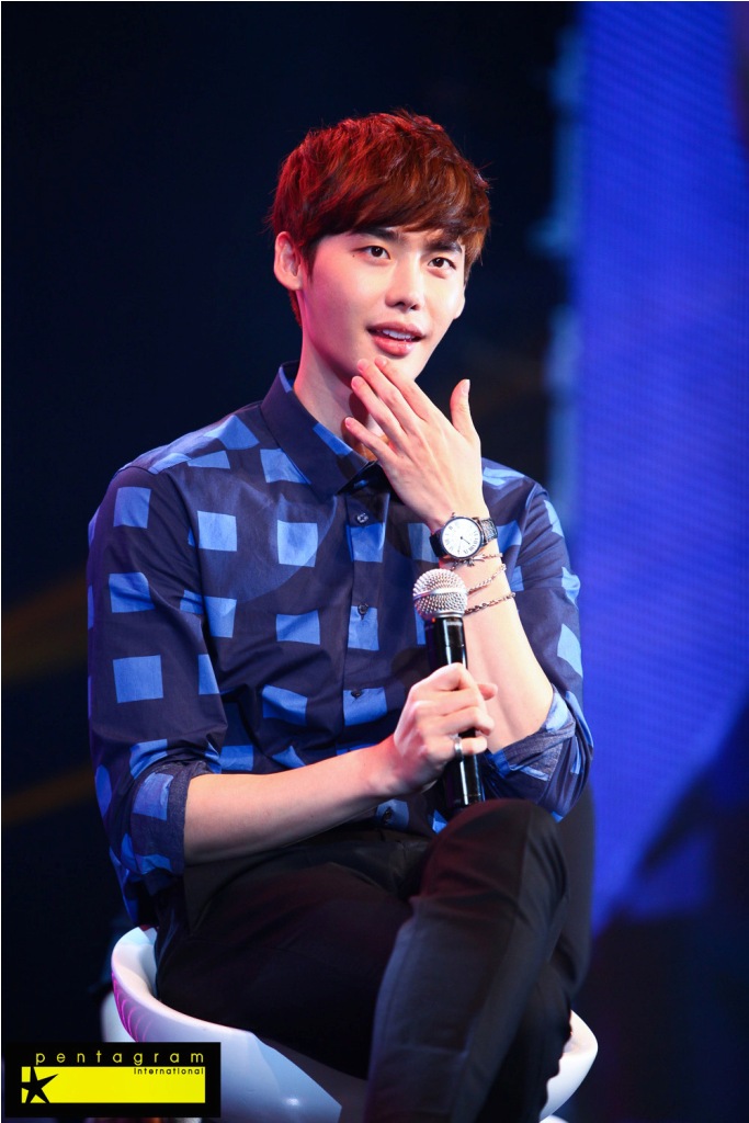 Lee Jong Suk Lee Jong Suk