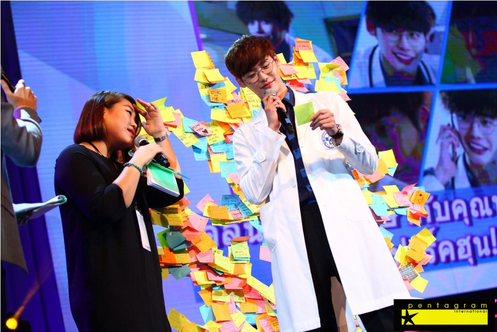 Lee Jong Suk Lee Jong Suk