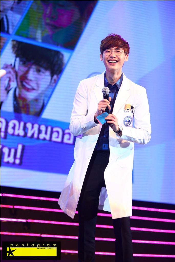 Lee Jong Suk Lee Jong Suk