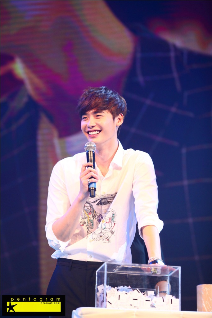 Lee Jong Suk Lee Jong Suk