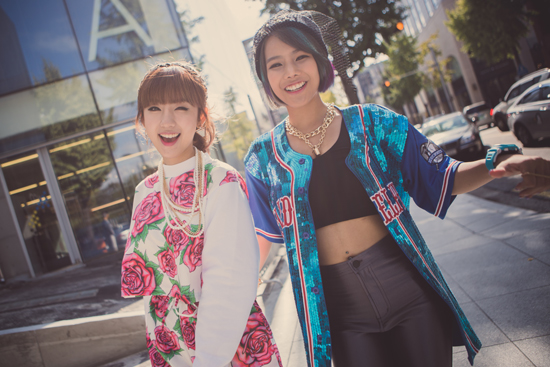 Tiny-G M 