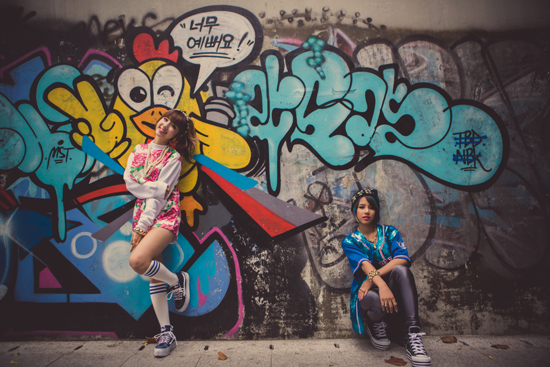 Tiny-G M 