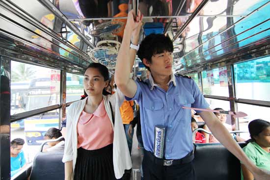 ถ้าพระจันทร์