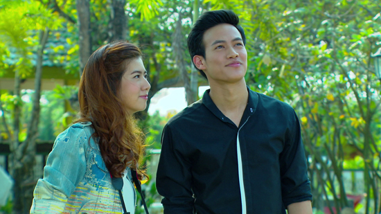 เรื่องย่อละคร มนต์เจตภูต