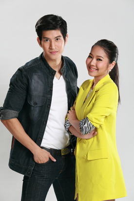 เรื่องย่อละคร มนต์เจตภูต
