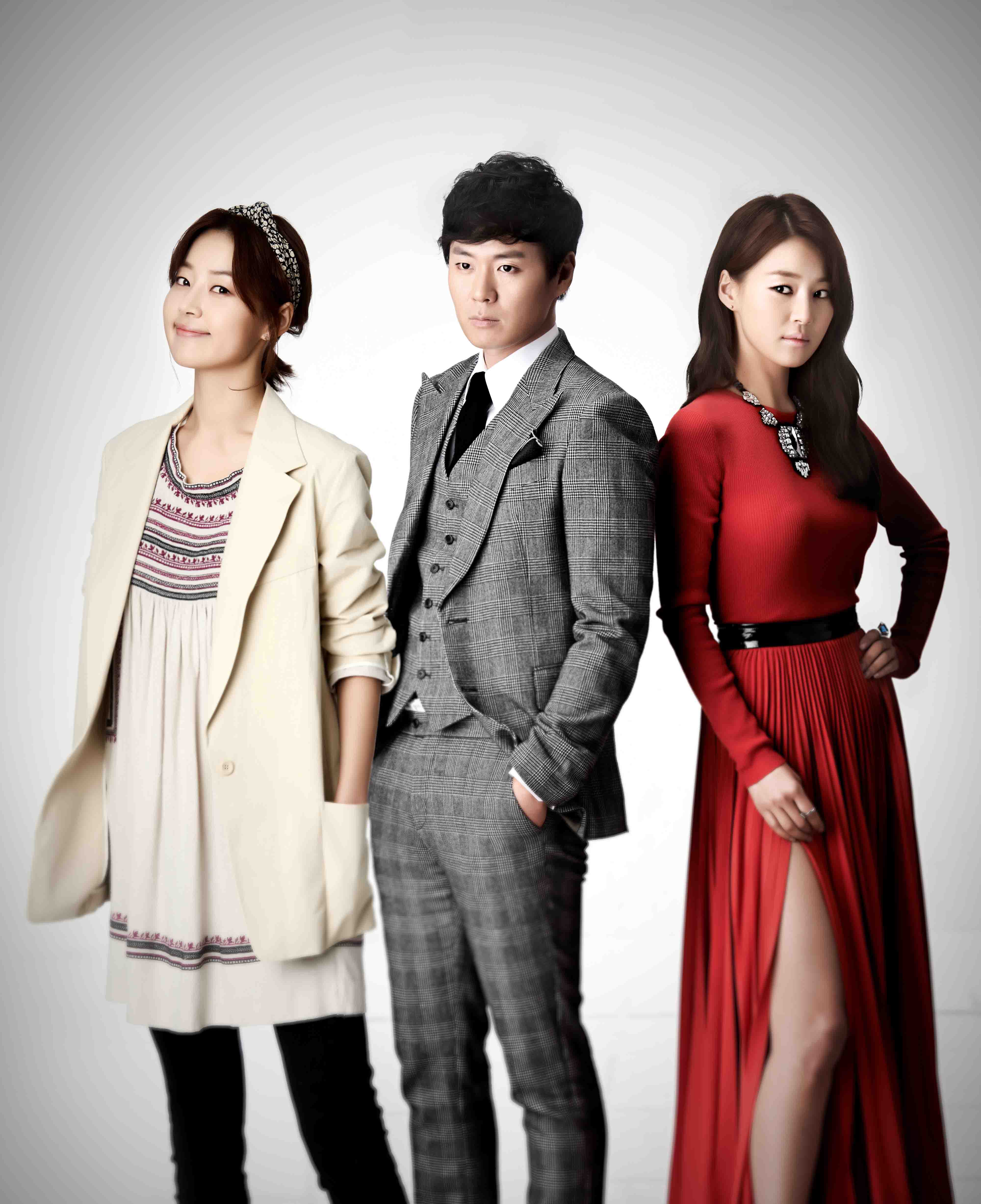 ซีรีส์เกาหลี