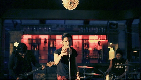 Nos ส่งเอ็มวีกระแทกใจคนถูกทิ้ง เพลง ใสใส