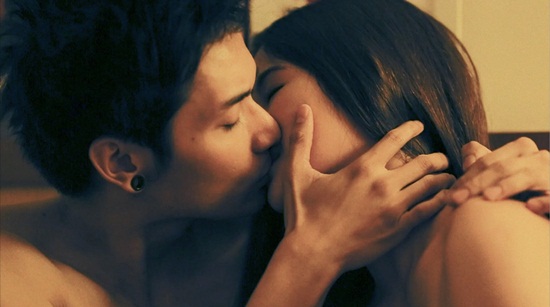 Nos ส่งเอ็มวีกระแทกใจคนถูกทิ้ง เพลง ใสใส