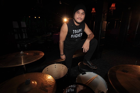 Nos ส่งเอ็มวีกระแทกใจคนถูกทิ้ง เพลง ใสใส