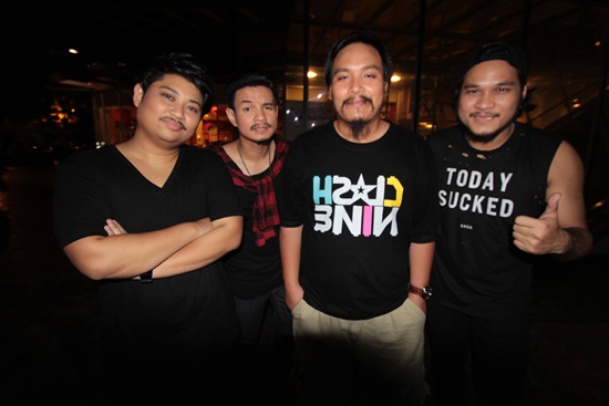 Nos ส่งเอ็มวีกระแทกใจคนถูกทิ้ง เพลง ใสใส