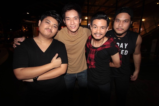 Nos ส่งเอ็มวีกระแทกใจคนถูกทิ้ง เพลง ใสใส