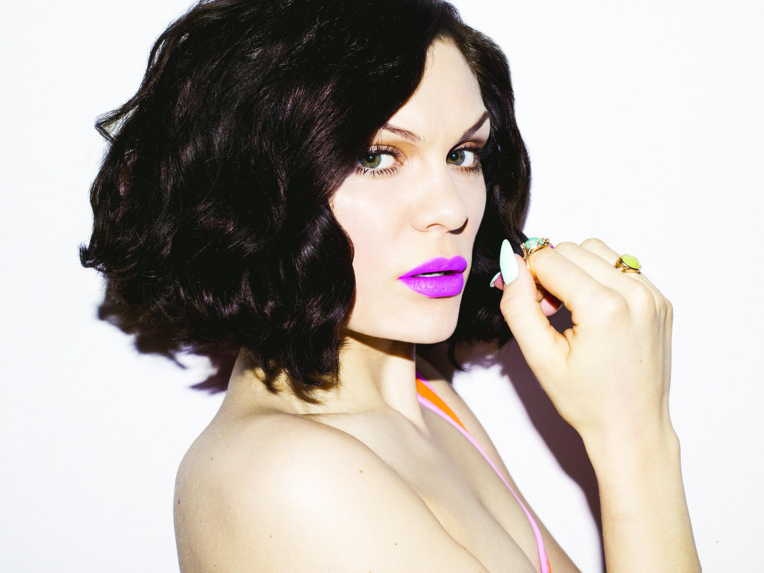 Jessie J