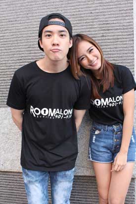 Room Alone 401-410