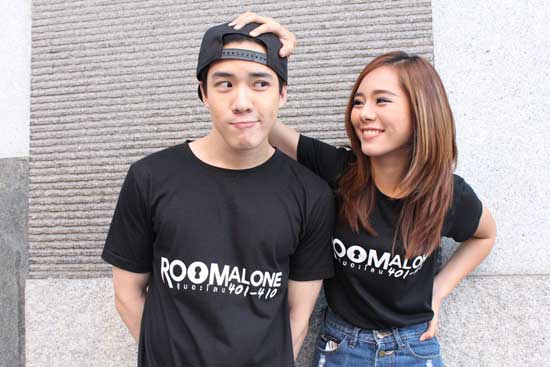 Room Alone 401-410