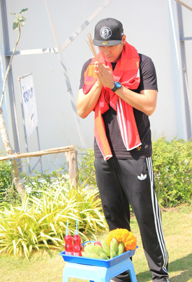 เรื่องย่อละคร รักเต็มบ้าน