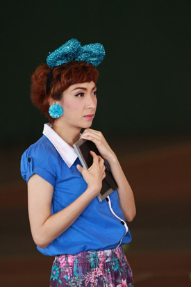 เรื่องย่อละคร รักเต็มบ้าน