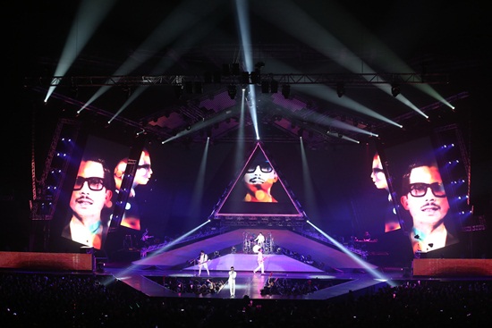 Slot Machine The First Contact