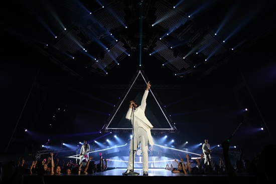 Slot Machine The First Contact