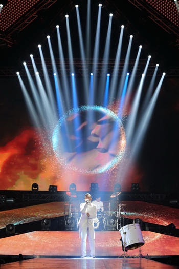 Slot Machine The First Contact