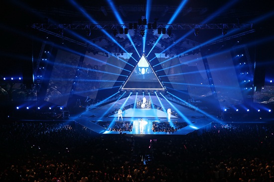 Slot Machine The First Contact