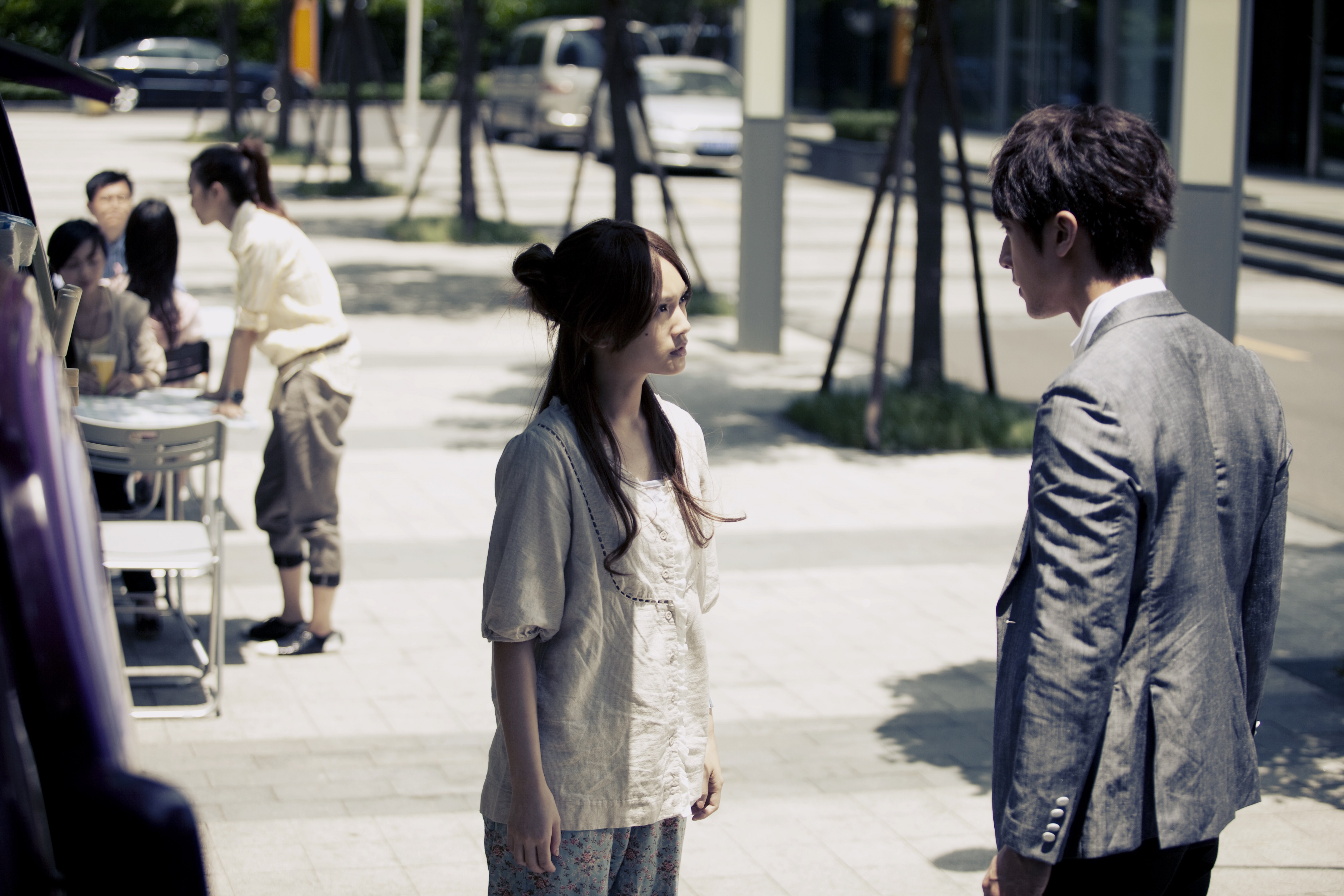 รักเธอยัยหวานใจ