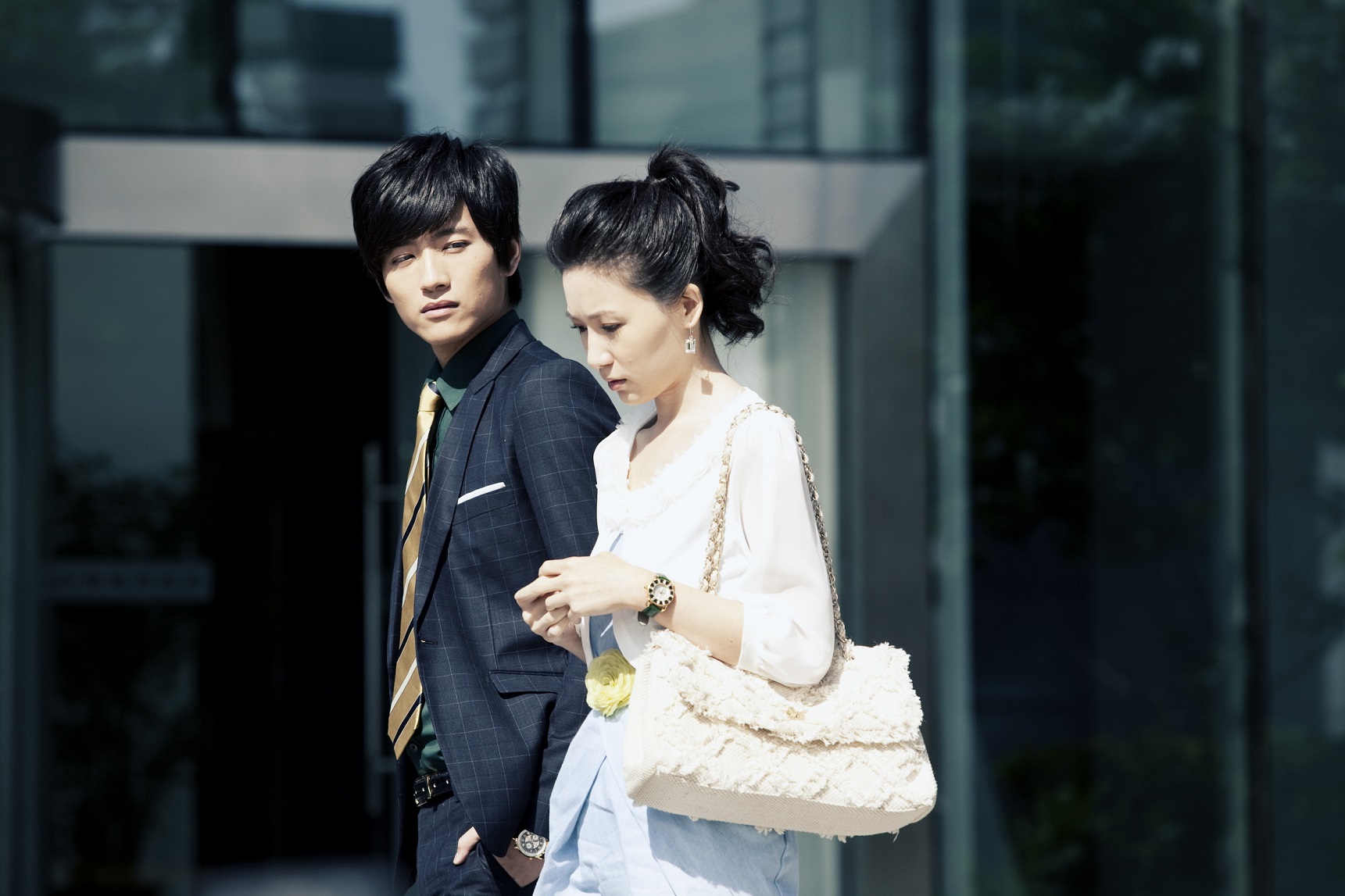 รักเธอยัยหวานใจ