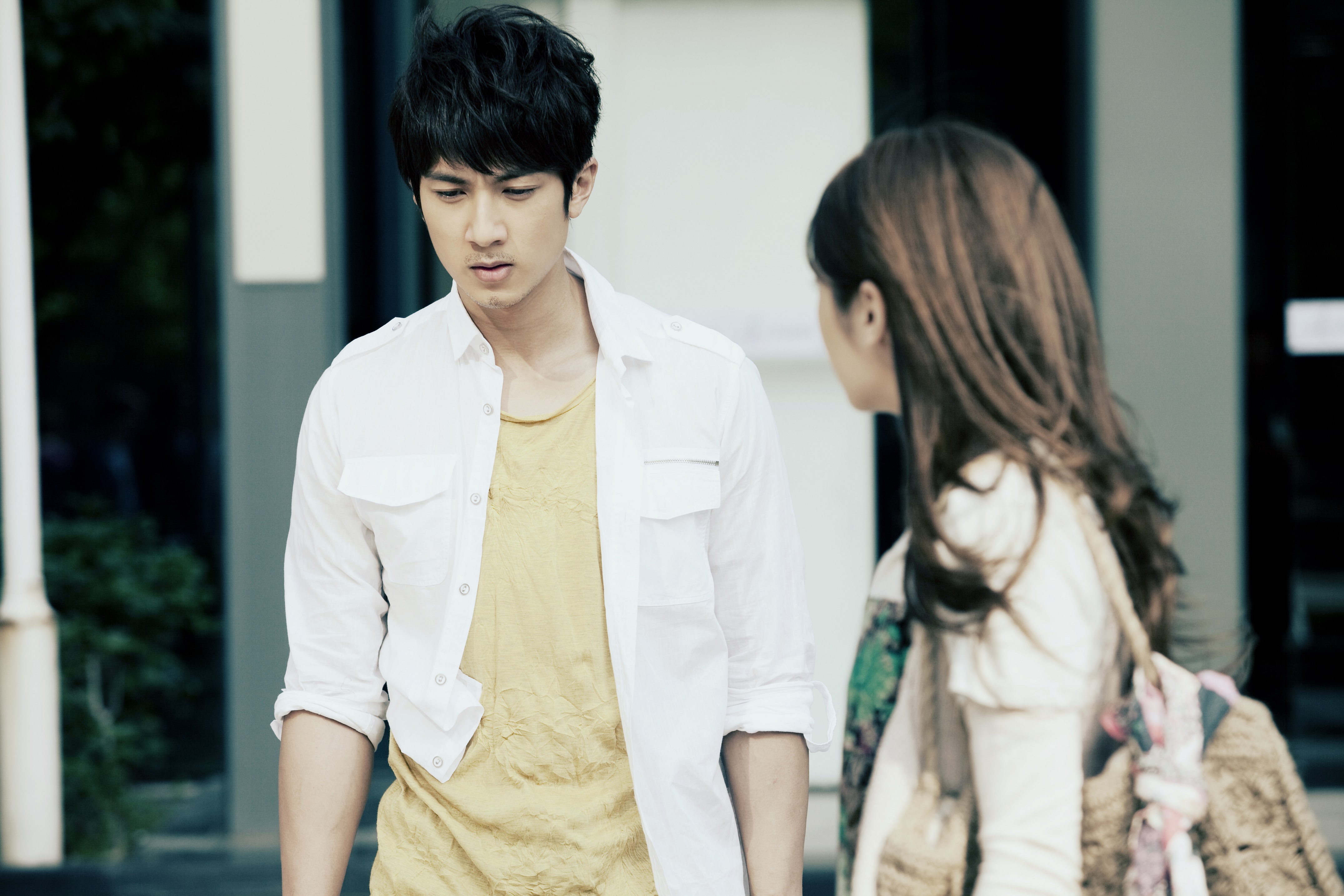 รักเธอยัยหวานใจ