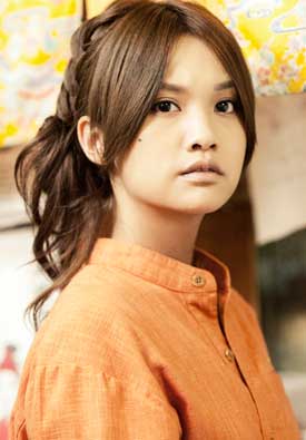 รักเธอยัยหวานใจ