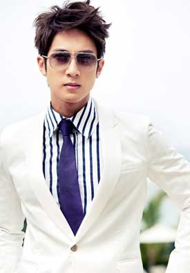 รักเธอยัยหวานใจ