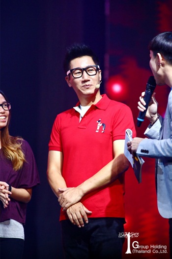 รันนิ่งแมน รันนิ่งแมน