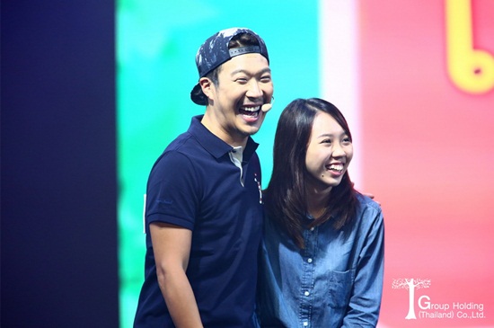 รันนิ่งแมน รันนิ่งแมน