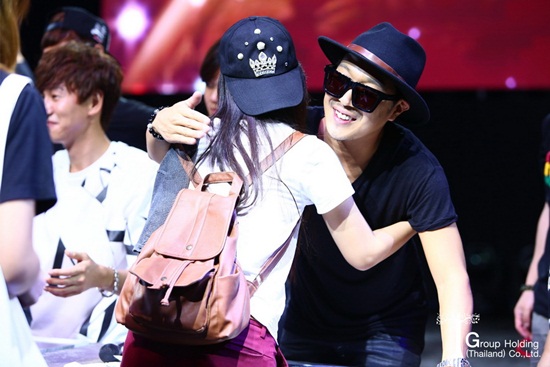 รันนิ่งแมน รันนิ่งแมน