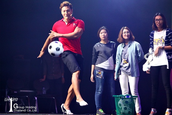 รันนิ่งแมน รันนิ่งแมน