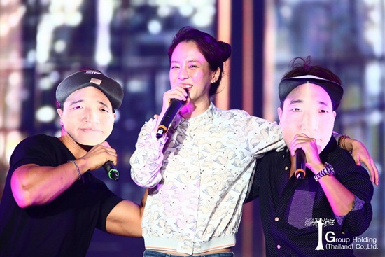 รันนิ่งแมน รันนิ่งแมน