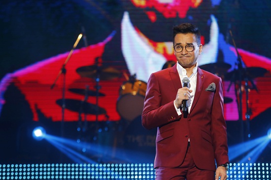 The Palace & Friends Concert