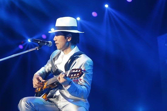 The Palace & Friends Concert